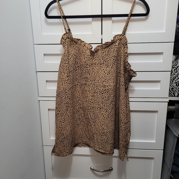 Oddy Cami - Picture 1 of 3